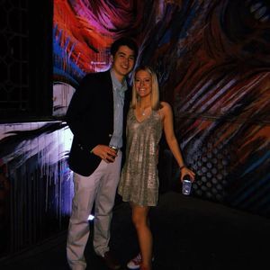 Meet your Posher, Ryan